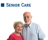 Senior Care Quote